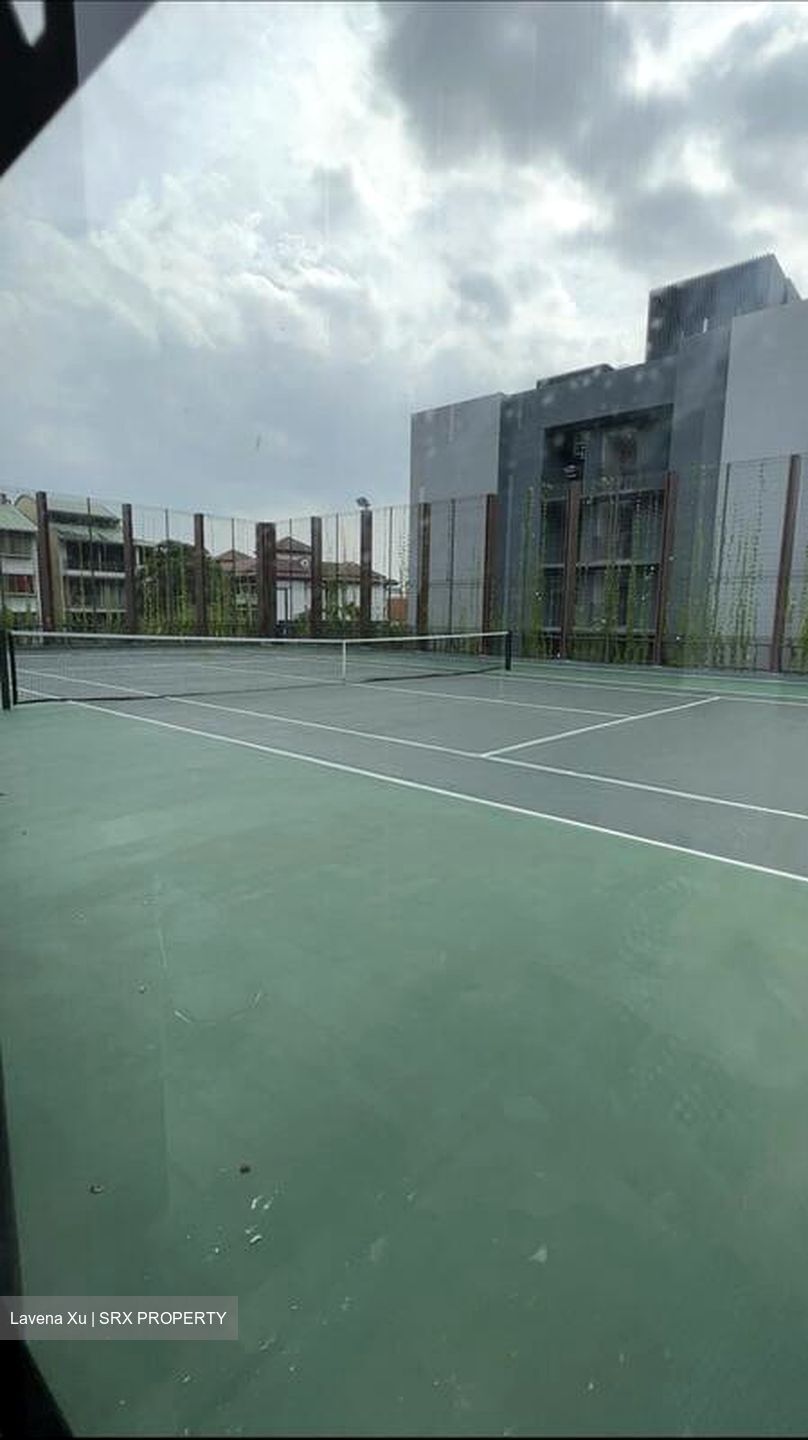 Kent Ridge Hill Residences (D5), Apartment #504102151